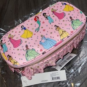 Stoney Clover Princess Open Top